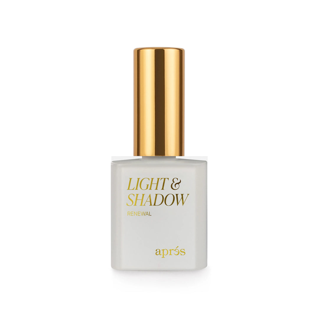 Aprés - Sheer Gel Couleur - Renewal (710), 10ml
