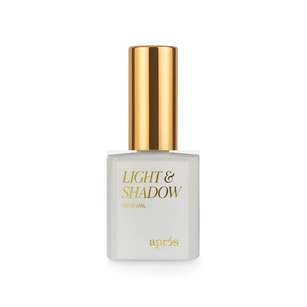 Aprés - Sheer Gel Couleur - Renewal (710), 10ml - Level Up Beauty Supply