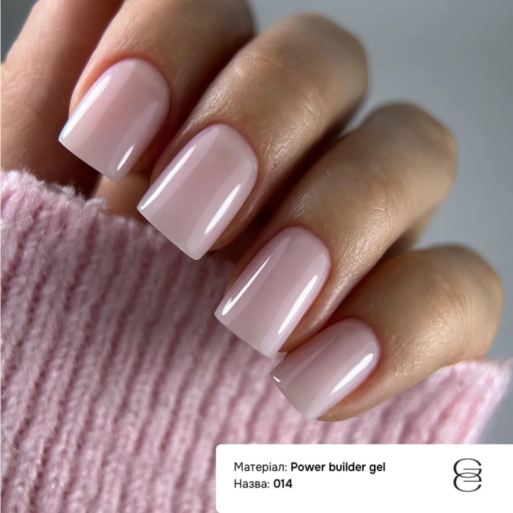 Gemely Power Builder Gel 014 - Level Up Beauty Supply