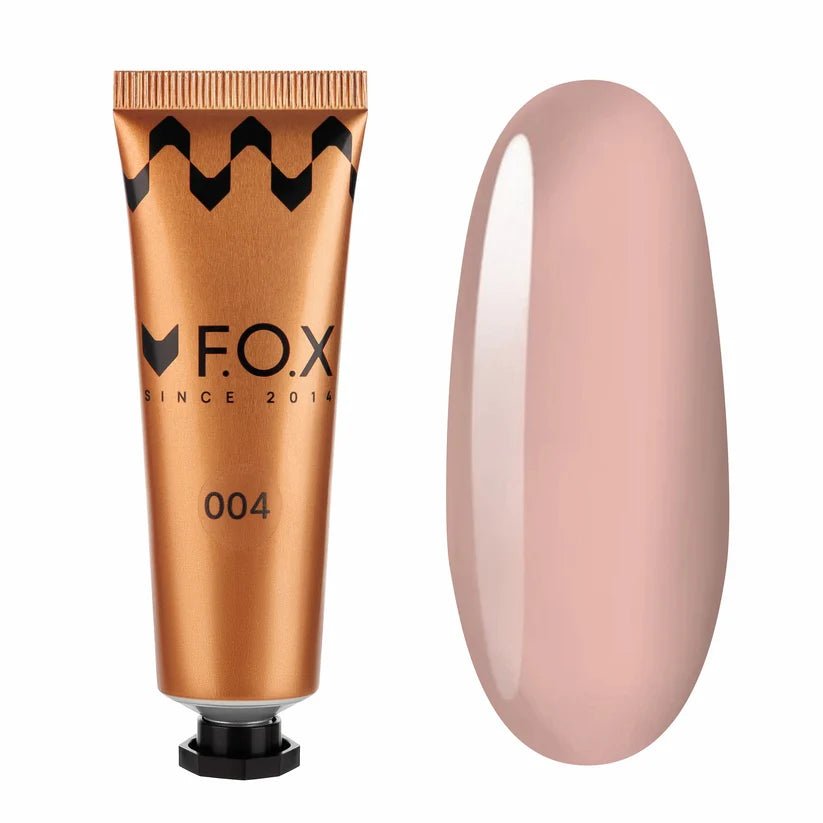 F.O.X  Poly Gel Nano 004