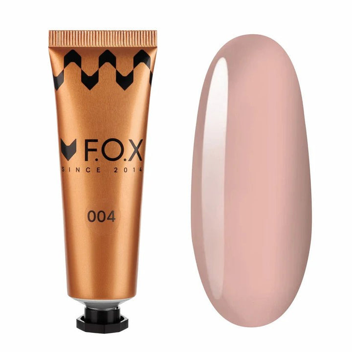 F.O.X  Poly Gel Nano 004