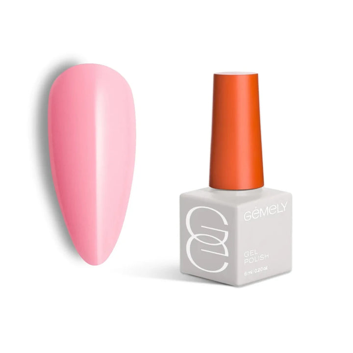 Gemely Gel Polish Mono Lac 008 6 ml (TPO free) - Level Up Beauty Supply