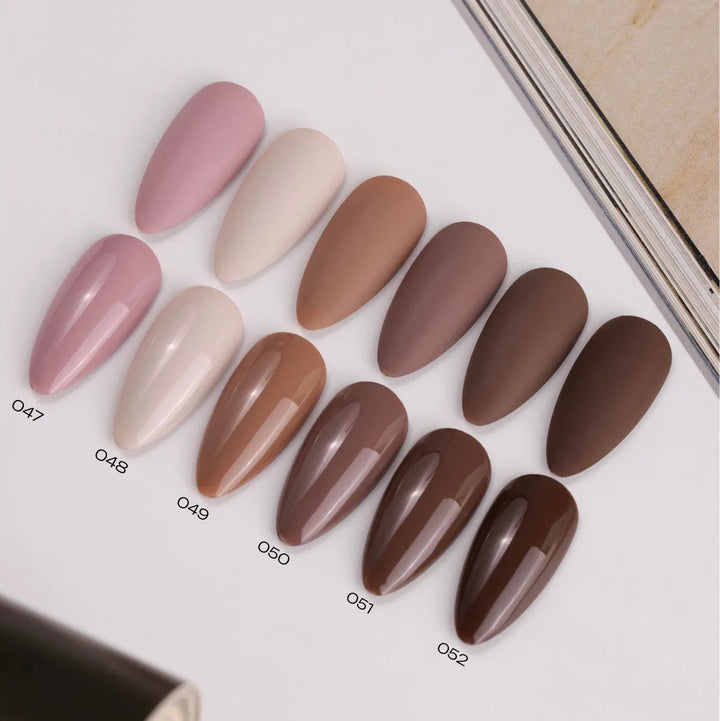 Gemely Max Color 047