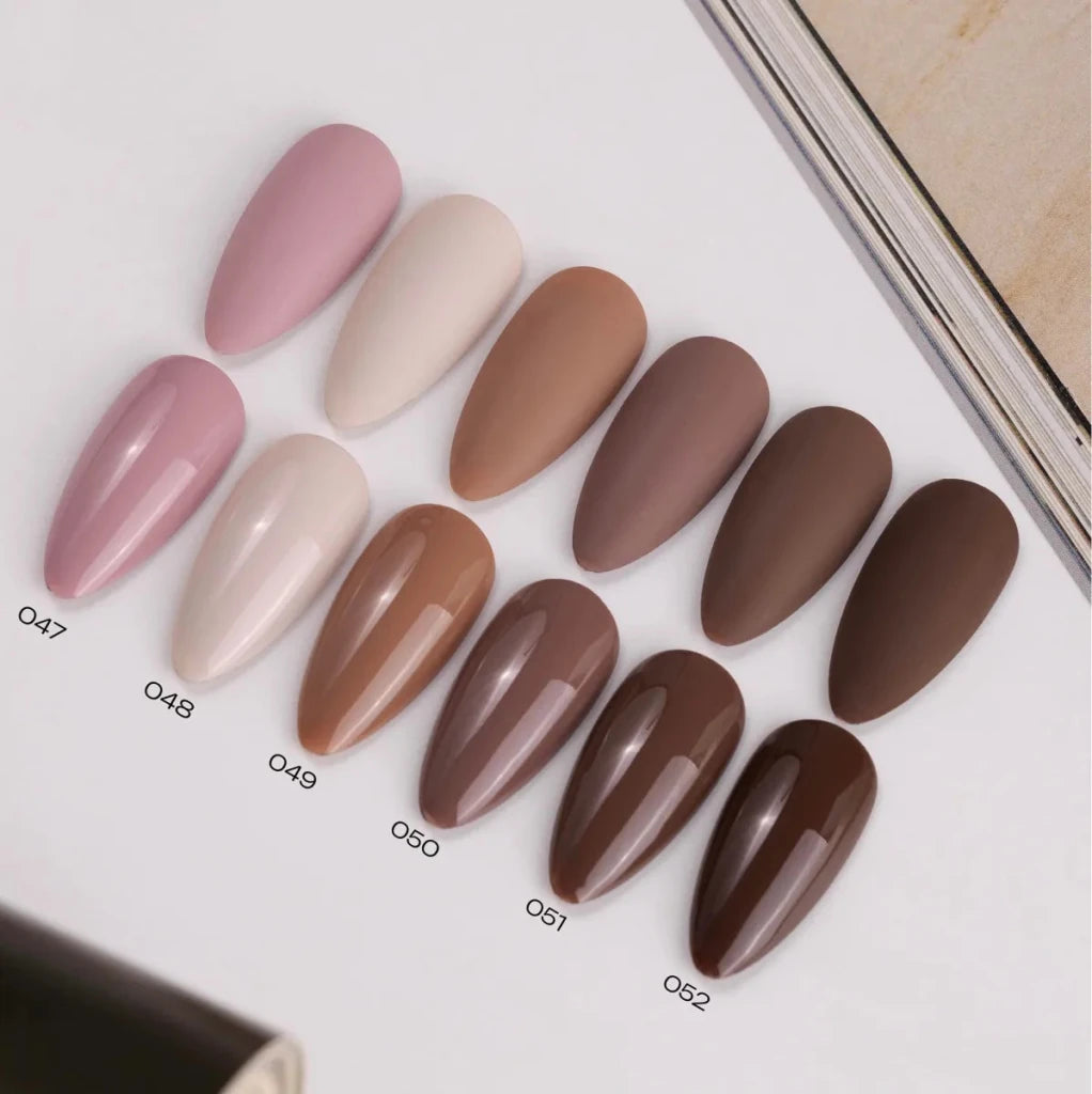 Gemely Max Color 050 - Level Up Beauty Supply