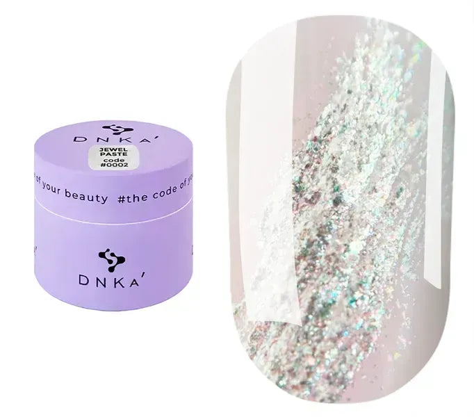DNKa Gel Paste, 5 ml