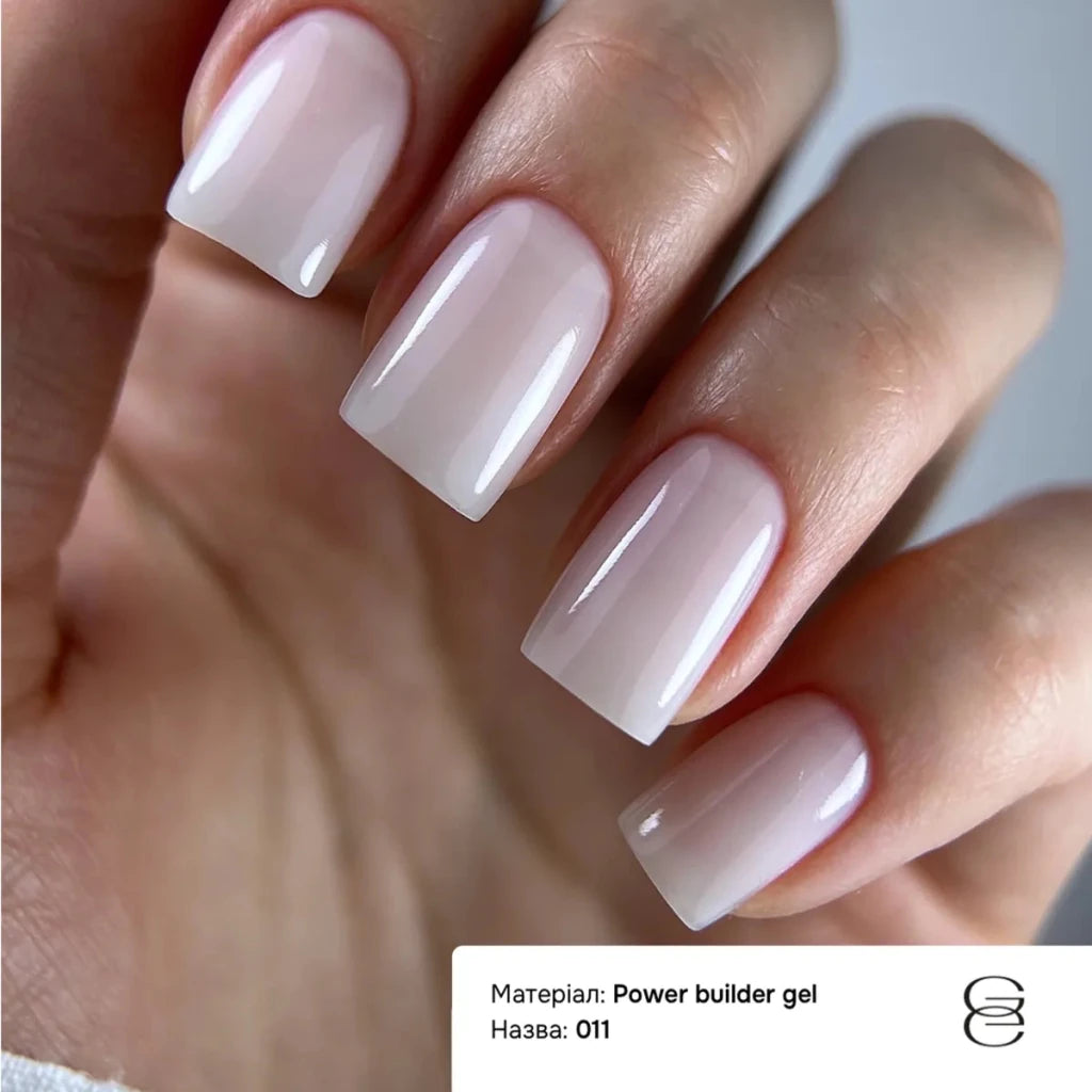 Gemely Power Builder Gel 011 - Level Up Beauty Supply
