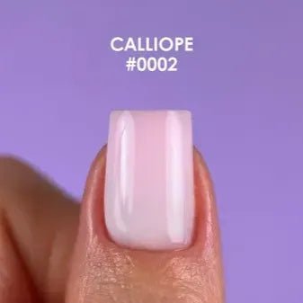 DNKa Fast Gel 0002 Calliope 12 ml - Level Up Beauty Supply