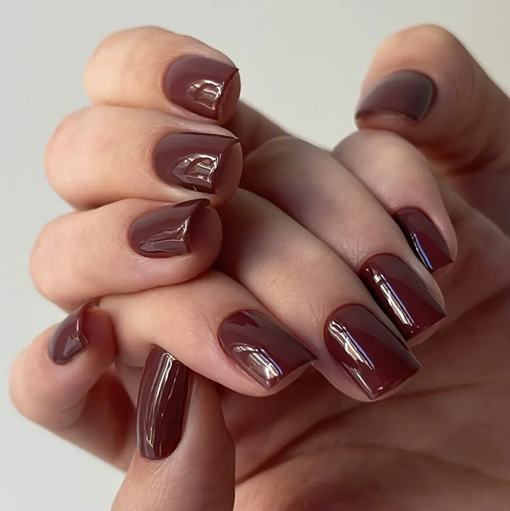 DARK Color gel polish 