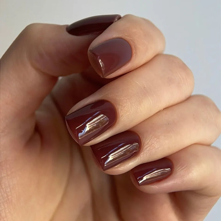 DARK Color gel polish 