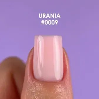 DNKa Fast Gel 0009 Urania 12 ml - Level Up Beauty Supply