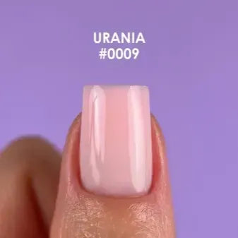 DNKa Fast Gel #0009 Urania 12 ml