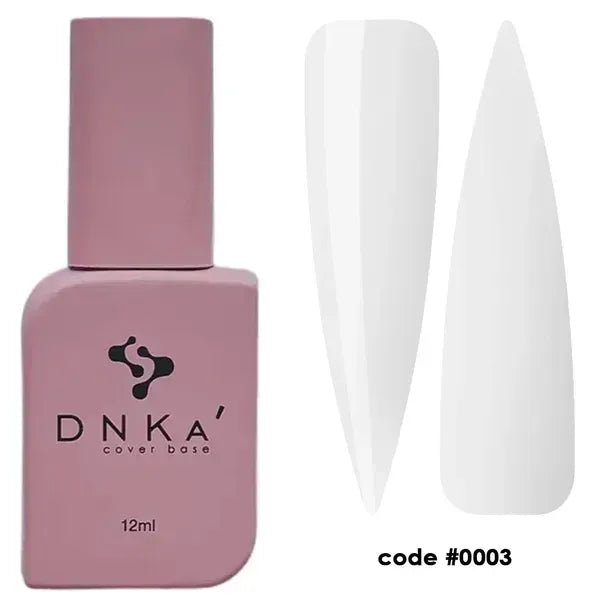 DNKa Fast Gel 0003 Clio 12 ml - Level Up Beauty Supply