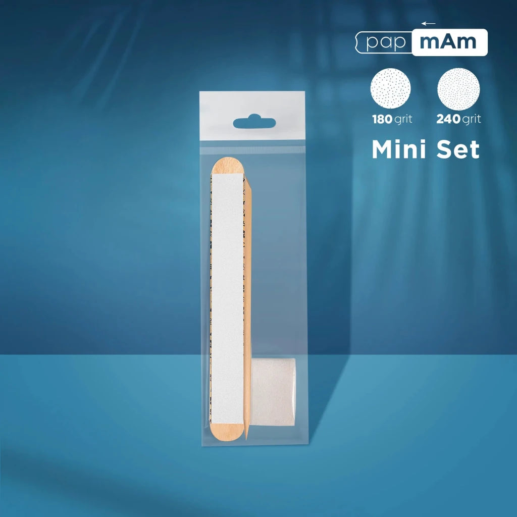 Staleks - Disposable set EXPERT 30 - Level Up Beauty Supply