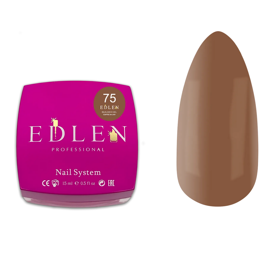 EDLEN - Builder Gel Lviv 