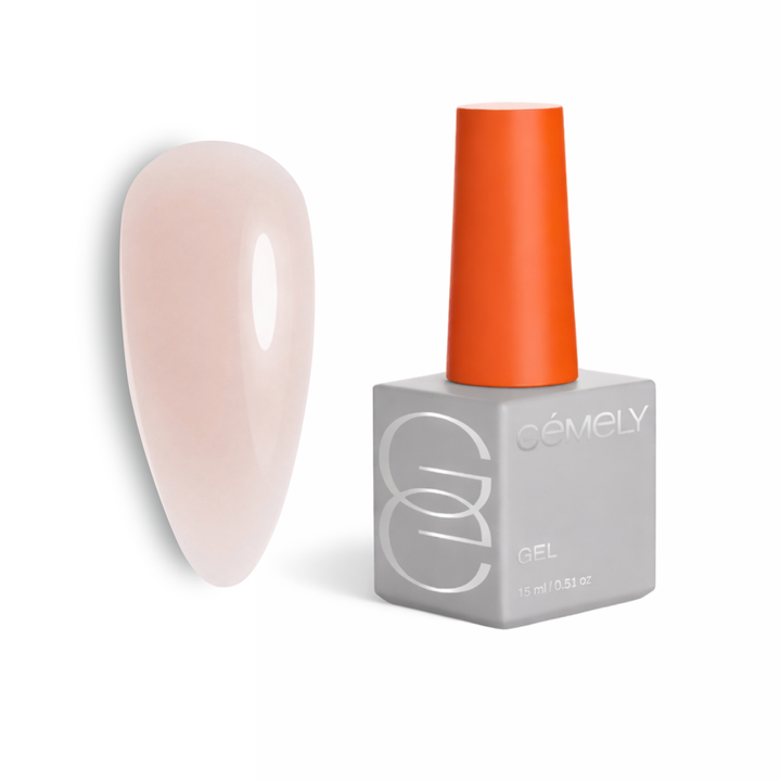 Gemely Fast Builder Gel 035, 15ml
