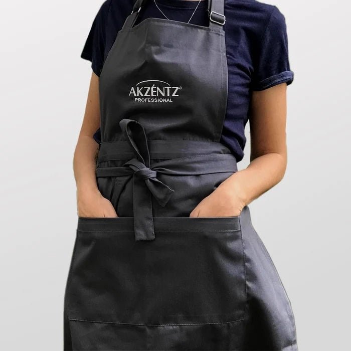 AKZENTZ Apron - Level Up Beauty Supply