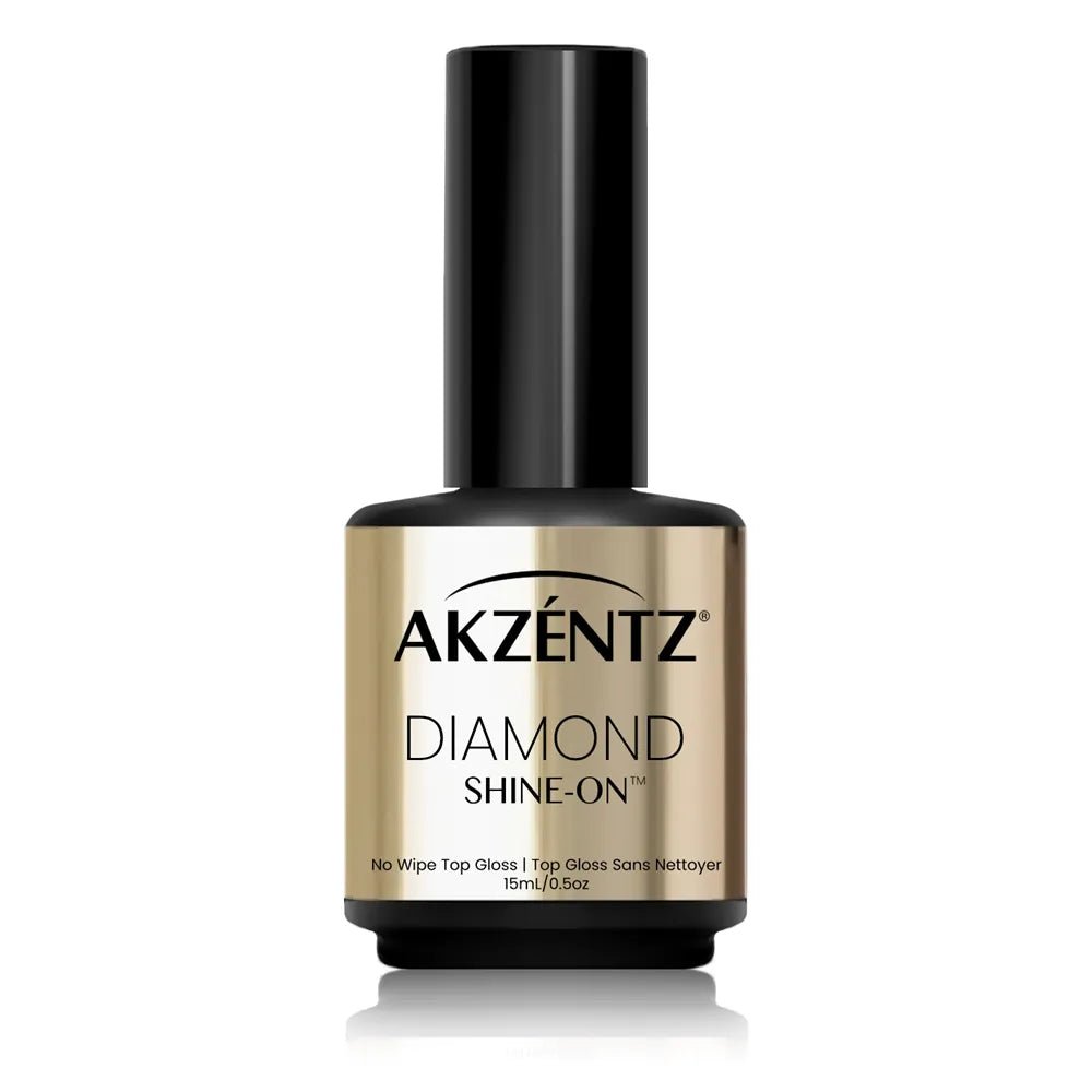 AKZENTZ Diamond Shine - ON - Level Up Beauty Supply