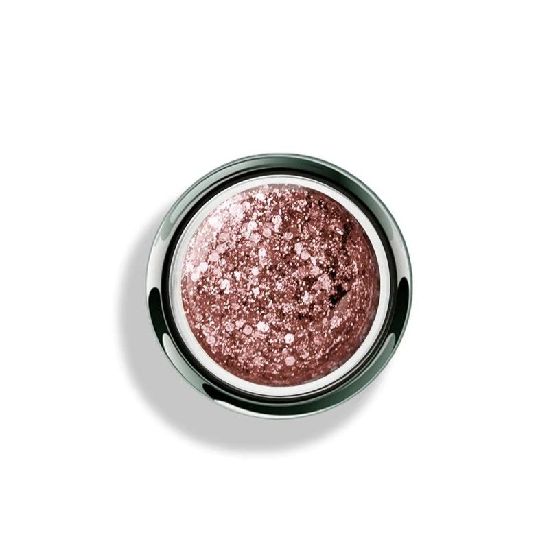 AKZENTZ GEL PLAY - Glitter Blossom Fantasy 4g/.14oz - Level Up Beauty Supply