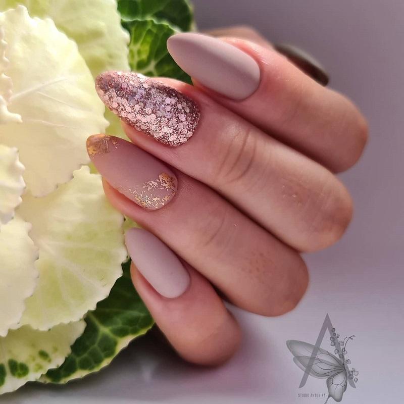 AKZENTZ GEL PLAY - Glitter Blossom Fantasy 4g/.14oz - Level Up Beauty Supply