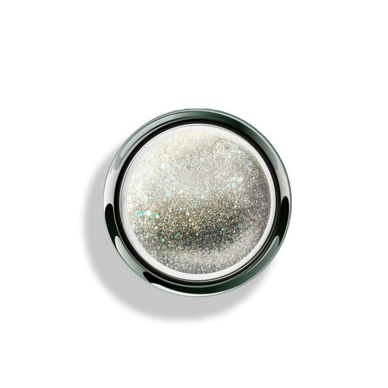 AKZENTZ GEL PLAY - Glitter Lunar 4g/.14oz - Level Up Beauty Supply