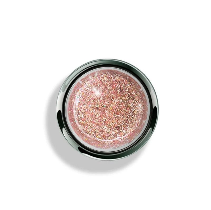 AKZENTZ GEL PLAY - Glitter Nova 4g/.14oz - Level Up Beauty Supply