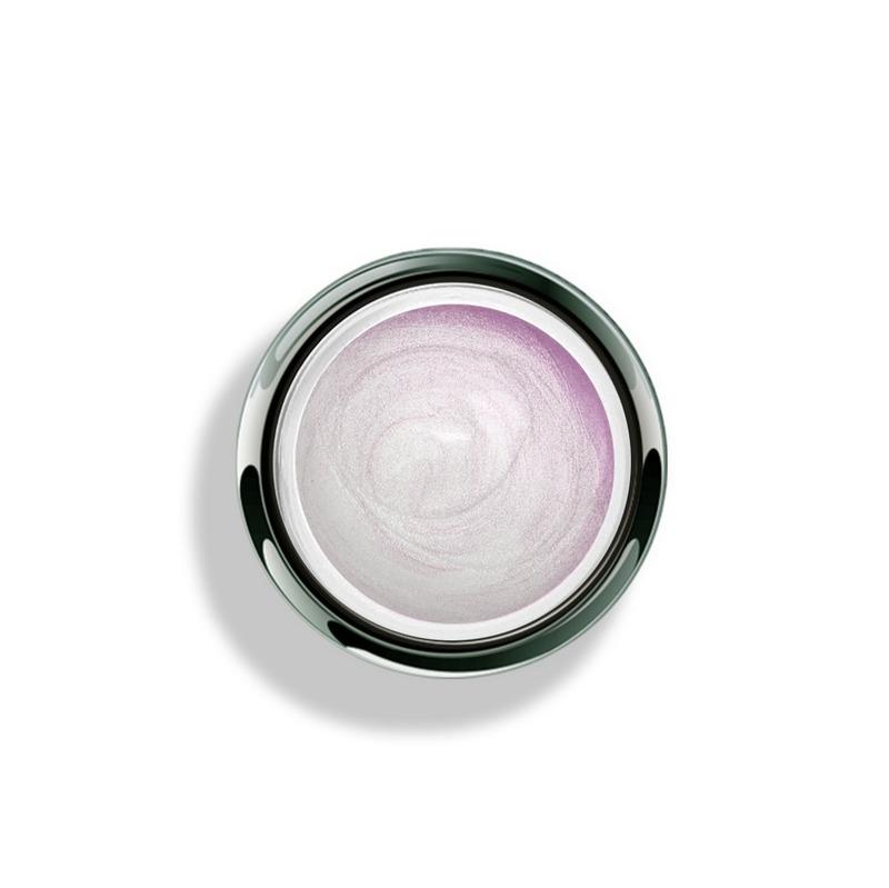 AKZENTZ GEL PLAY - Glitter Shifters Pink Cove 4g/.14oz - Level Up Beauty Supply