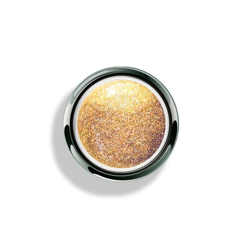 AKZENTZ GEL PLAY - Glitter Solar 4g/.14oz - Level Up Beauty Supply