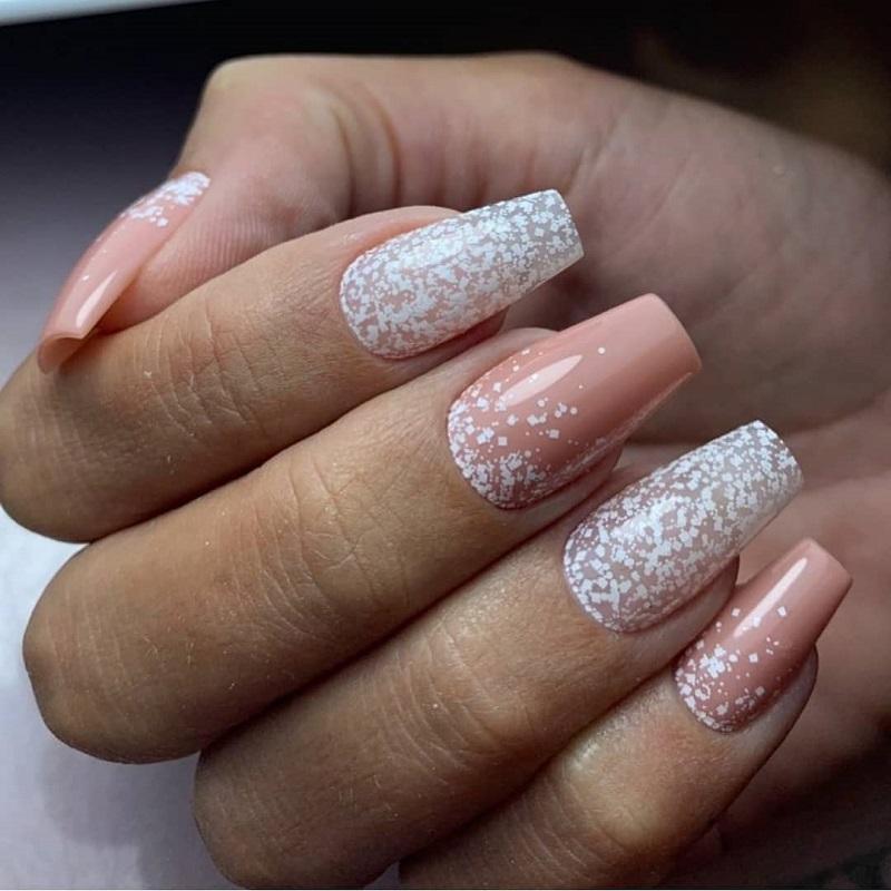AKZENTZ GEL PLAY - Lace Pink 4g/.14oz - Level Up Beauty Supply