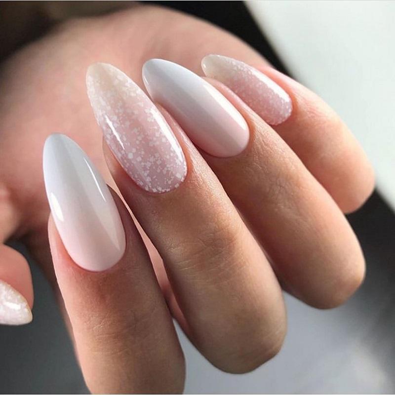 AKZENTZ GEL PLAY - Lace White 4g/.14oz - Level Up Beauty Supply
