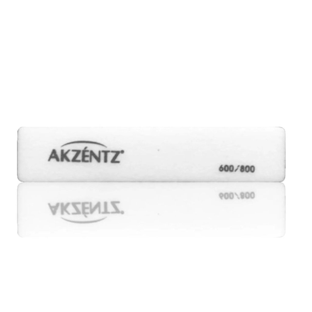 AKZENTZ Mini Spongie 600/800, 12pcs - Level Up Beauty Supply