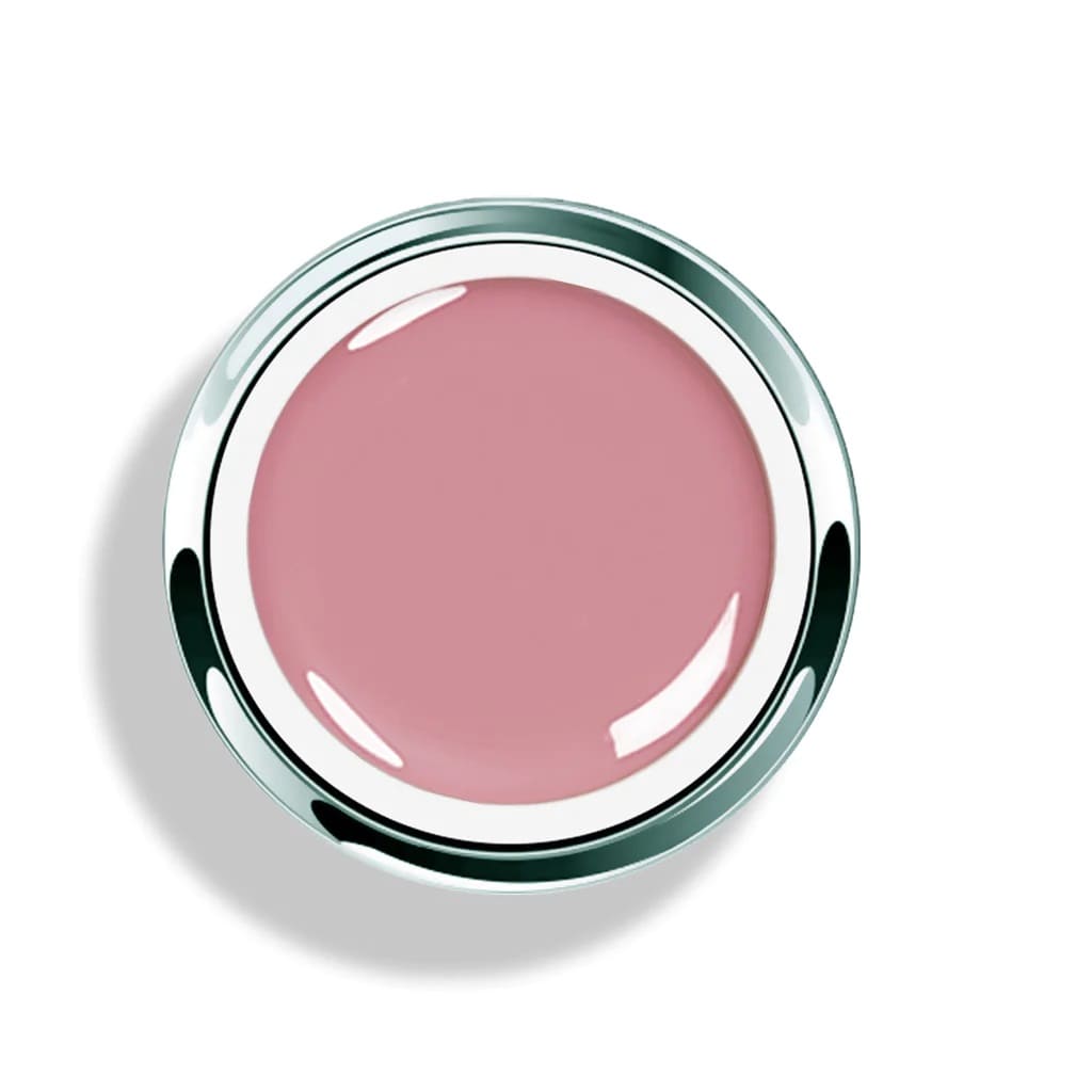 AKZENTZ PRO-Formance BALANCE COVERAGE Builder Gel Cool Pink