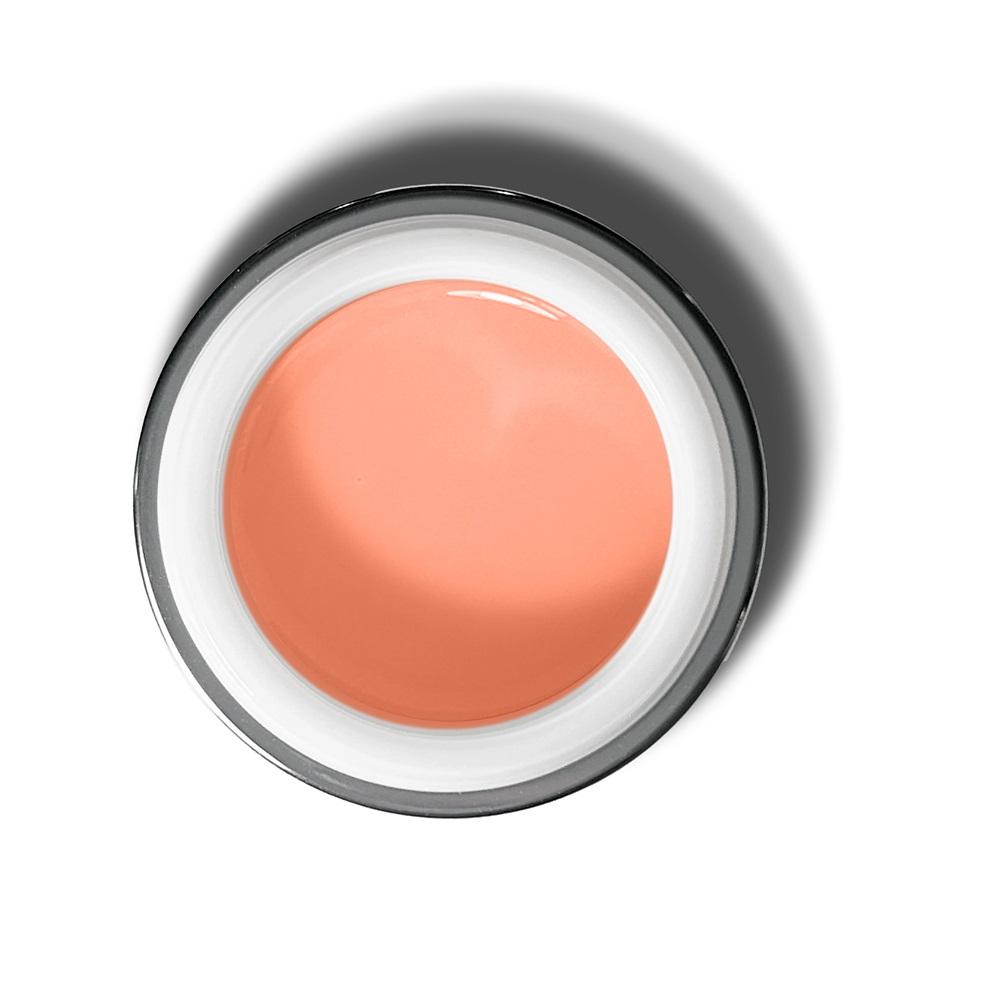 AKZENTZ PRO - Formance ENHANCE Builder Gel Soft Peach - Level Up Beauty Supply