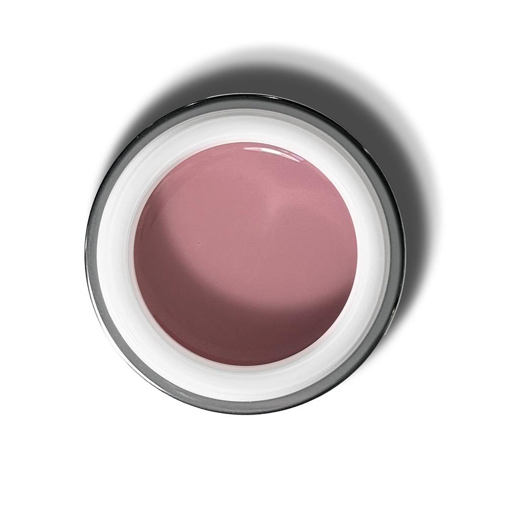 AKZENTZ PRO - Formance ENHANCE Builder Gel Soft Pink - Level Up Beauty Supply