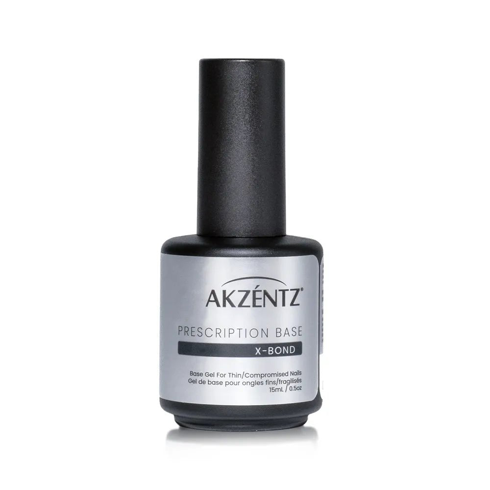 AKZENTZ Prescription Base X - Bond - Level Up Beauty Supply