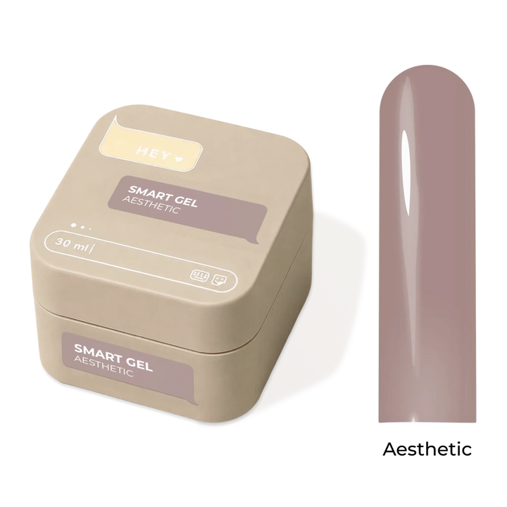 HEYLOVE Smart Builder Gel "Aesthetic" (TPO Free) - Level Up Beauty Supply
