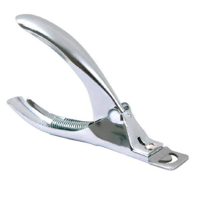 Akzentz Tip Nippers - Level Up Beauty Supply