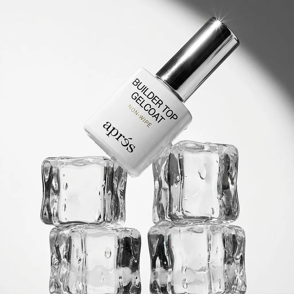 Aprés - Builder Top Gelcoat, 15ml (HEMA/TPO-Free)