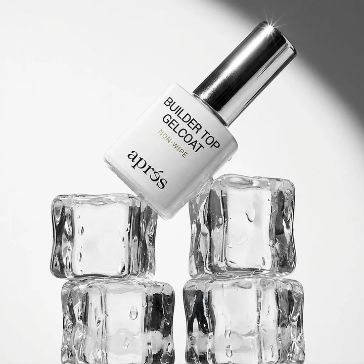 Aprés - Builder Top Gelcoat, 15ml (HEMA/TPO-Free)