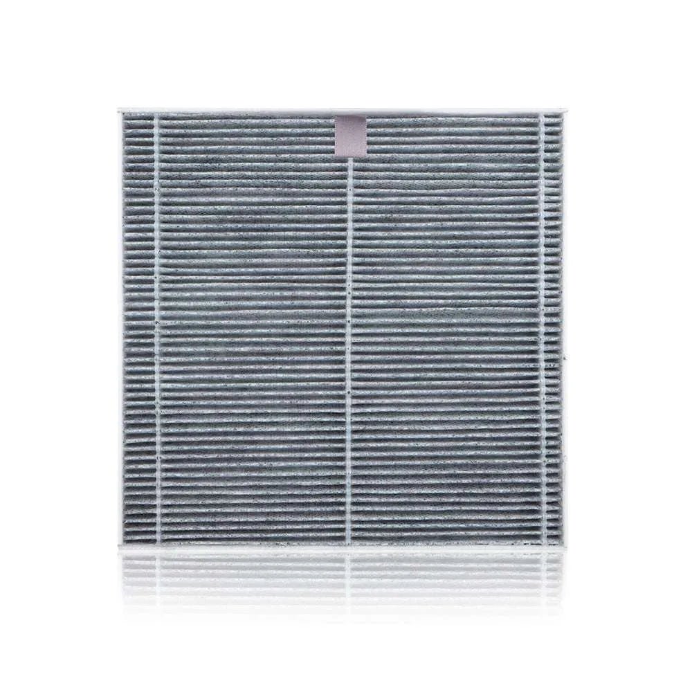 BUCOS Carbon HEPA Filter for Manicure Dust Collector MUSSON X3 - Level Up Beauty Supply