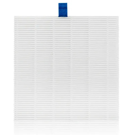 BUCOS HEPA Filter for Manicure Dust Collector MUSSON X3 - Level Up Beauty Supply