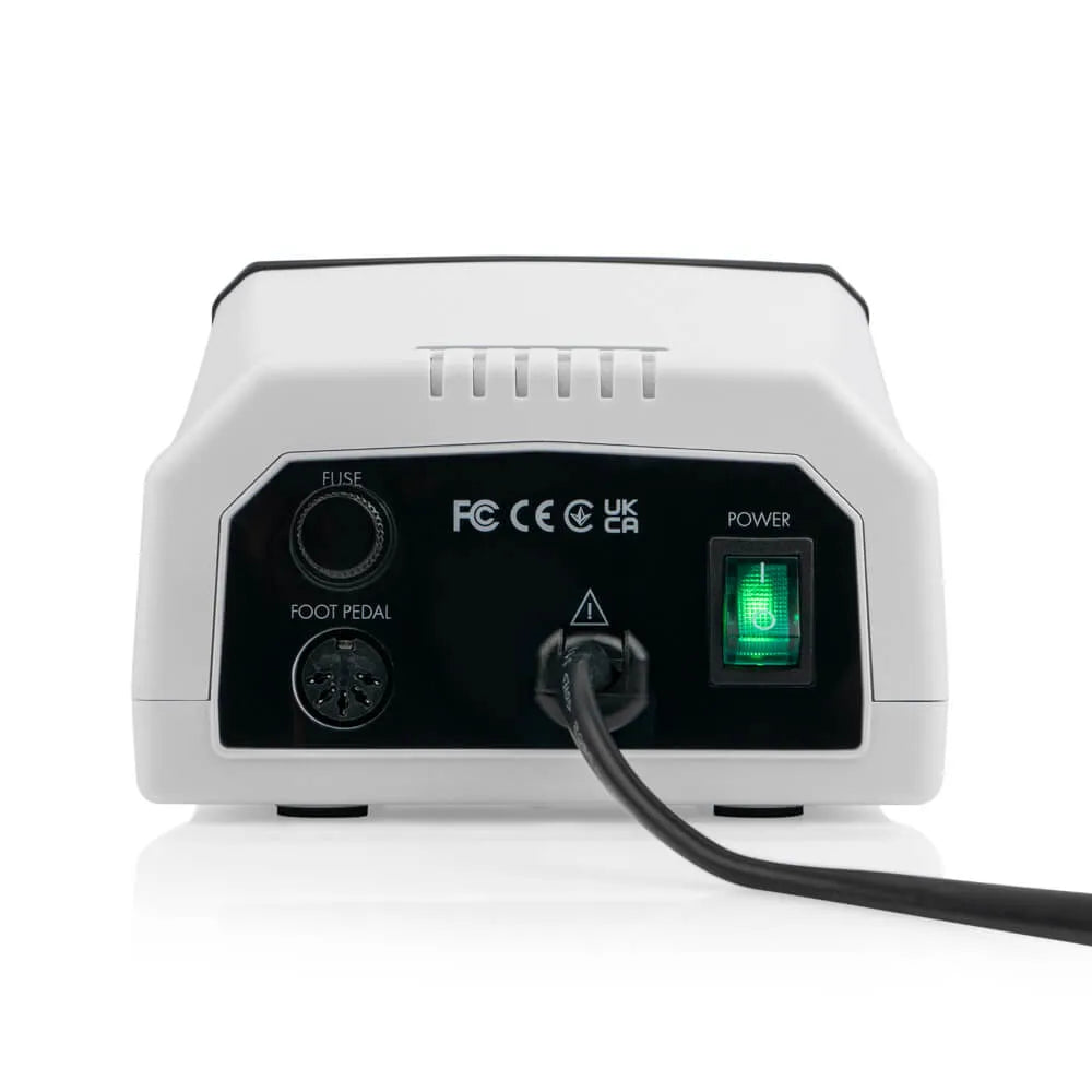 BUCOS Krypton II XPS-350 Control Box