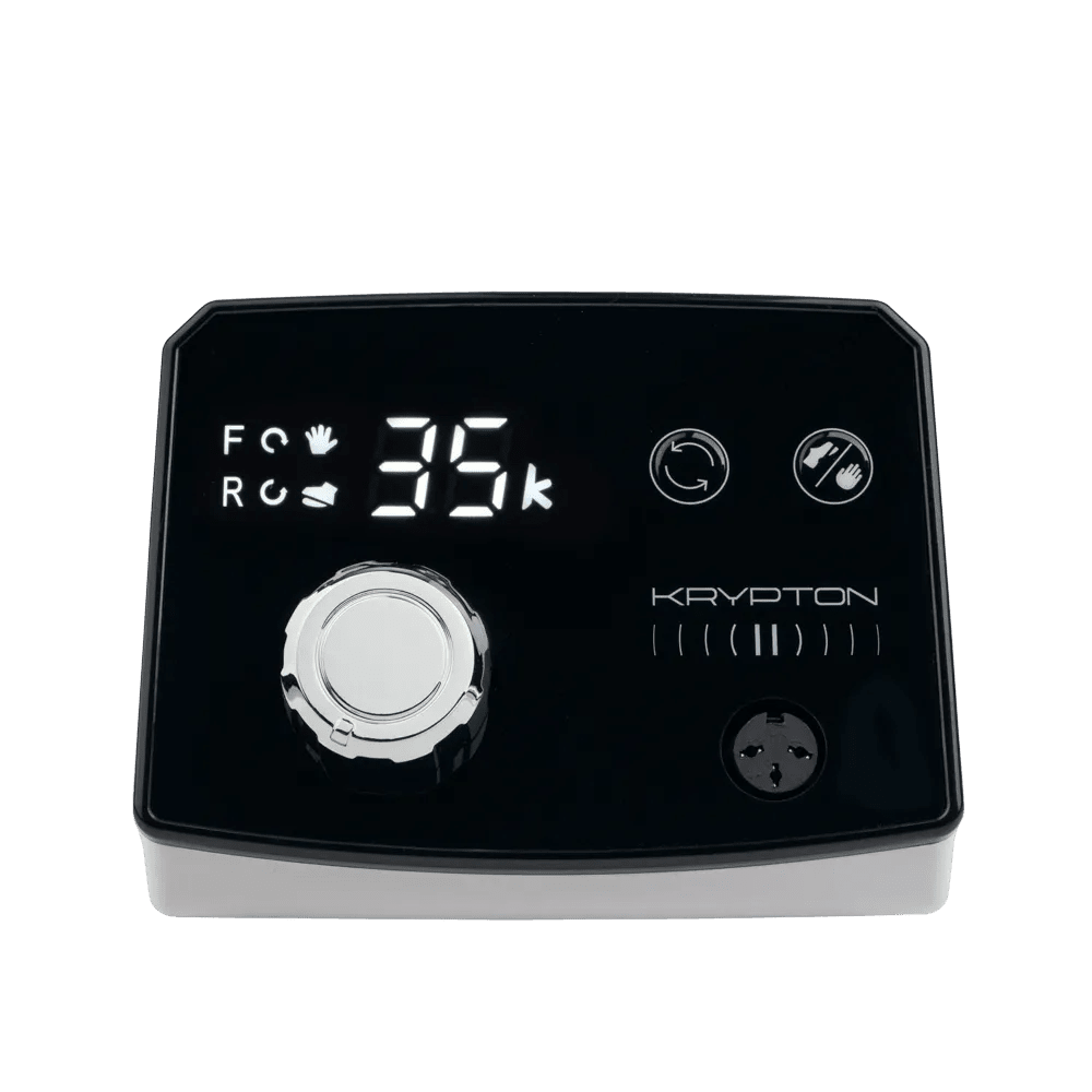 BUCOS Krypton II XPS - 350 Control Box - Level Up Beauty Supply