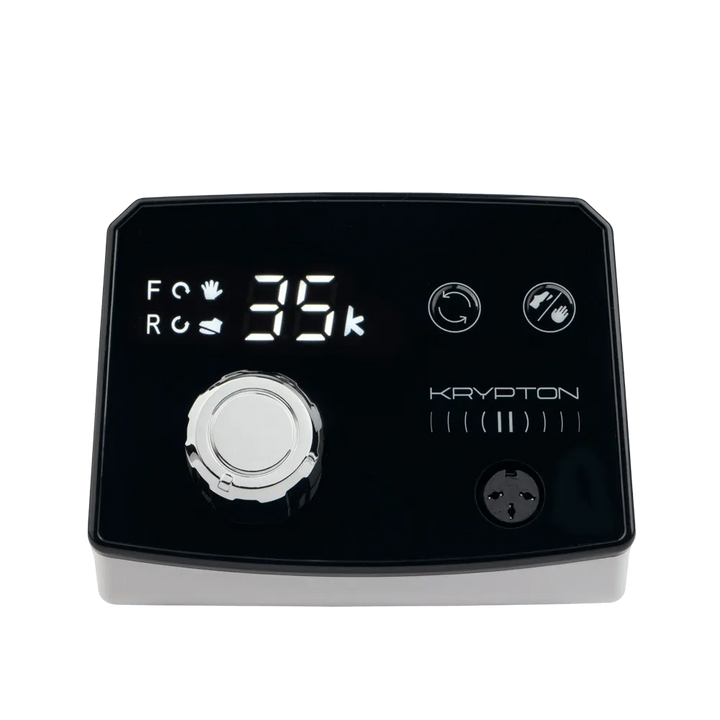 BUCOS Krypton II XPS-350 Control Box