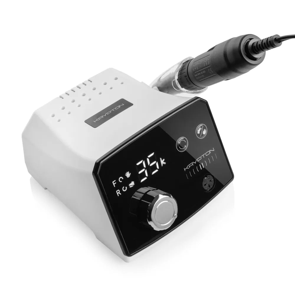 BUCOS Krypton II XPS - 350 Manicure & Pedicure E - file - Level Up Beauty Supply