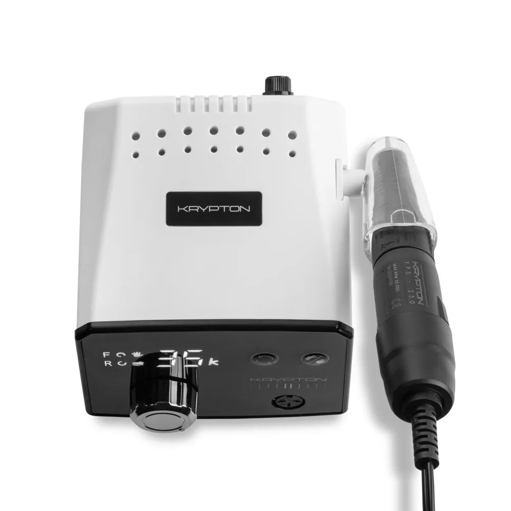 BUCOS Krypton II XPS-350 Manicure & Pedicure E-file