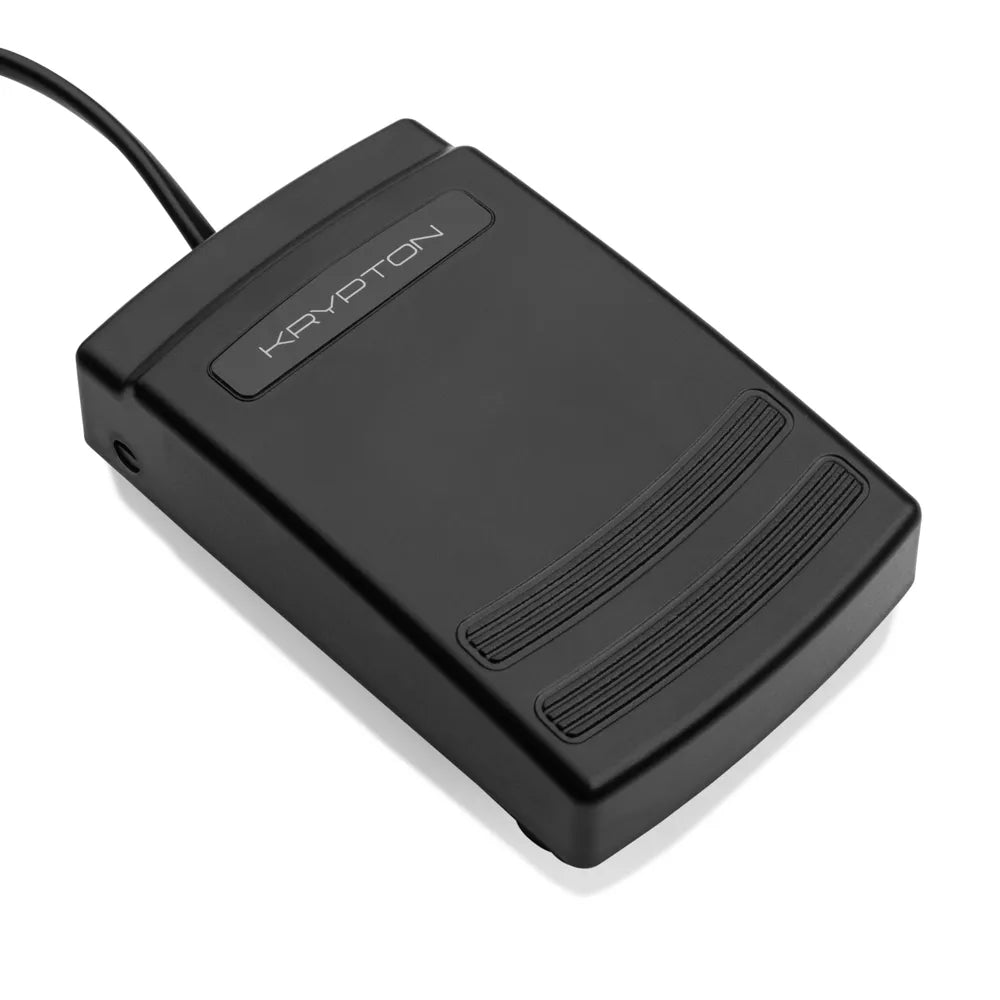 BUCOS Krypton II XPS-350 Manicure & Pedicure E-file