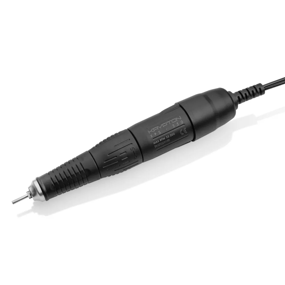 BUCOS Krypton II XPS - 350 Manicure & Pedicure E - file - Level Up Beauty Supply
