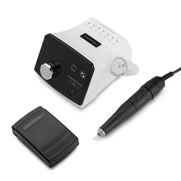 BUCOS Krypton II XPS-350 Manicure & Pedicure E-file