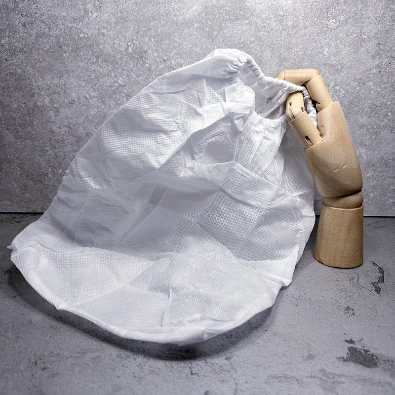 Bag for dust collector 34.5 x 27.5 cm - Level Up Beauty Supply