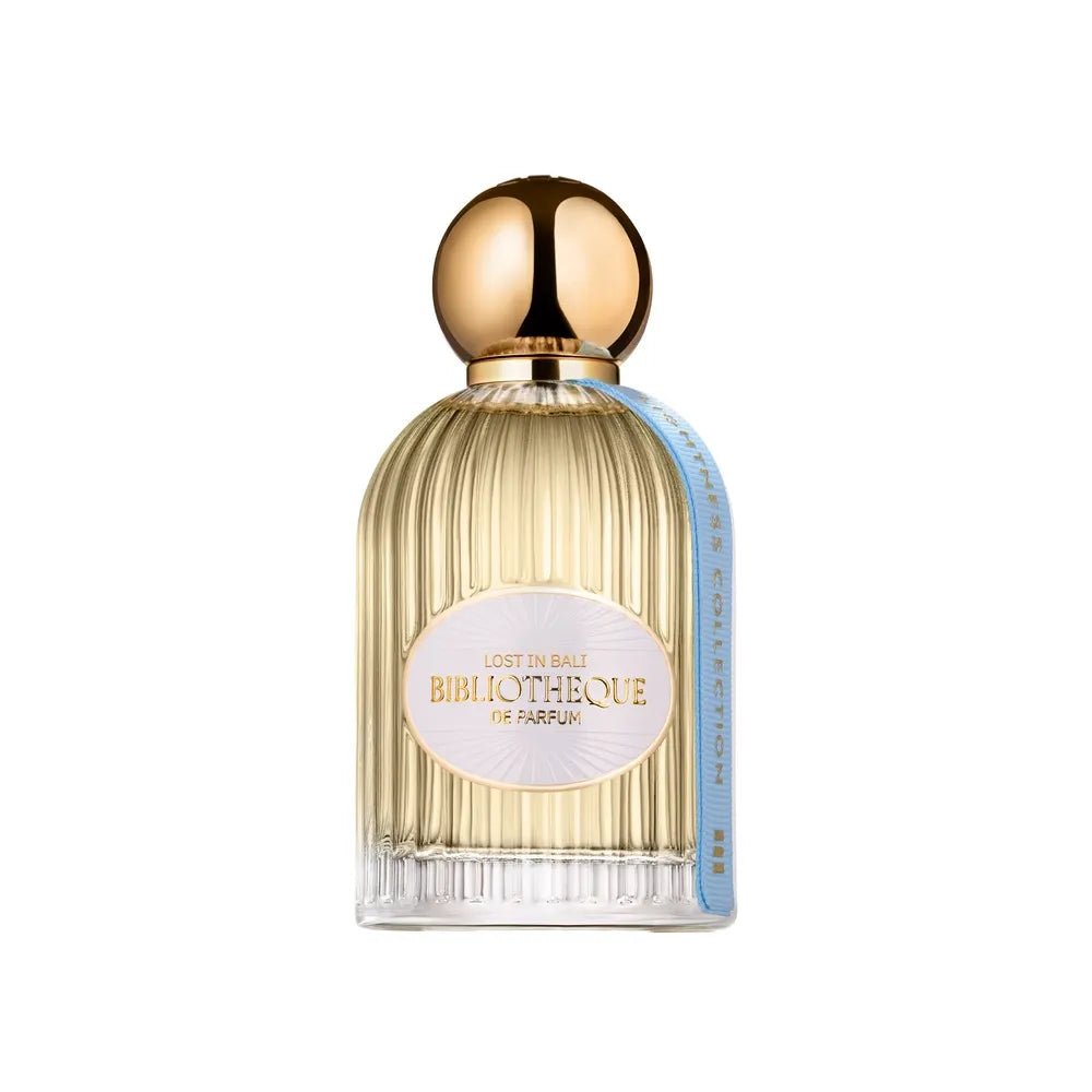 Bibliotheque De Parfum - Lost In Bali - Level Up Beauty Supply